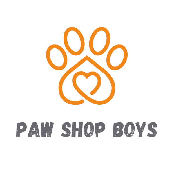 Paw Shop Boys